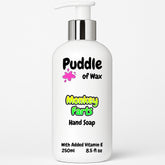 Monkey Farts Liquid Hand Soap